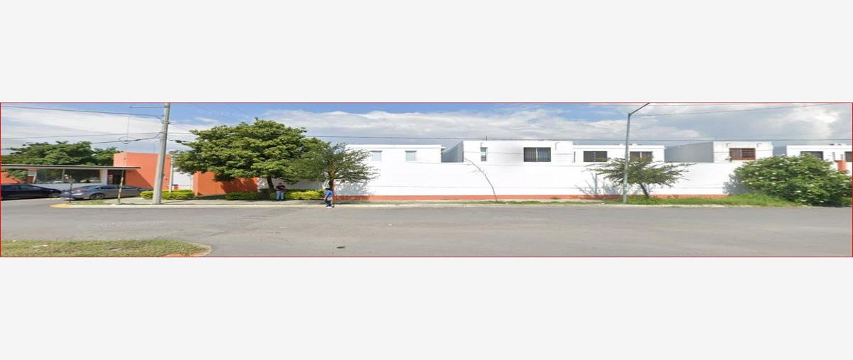 Foto de casa en condominio en venta en turin 00, los molinos san francisco, apodaca, nuevo león, 27102053 No. 04
