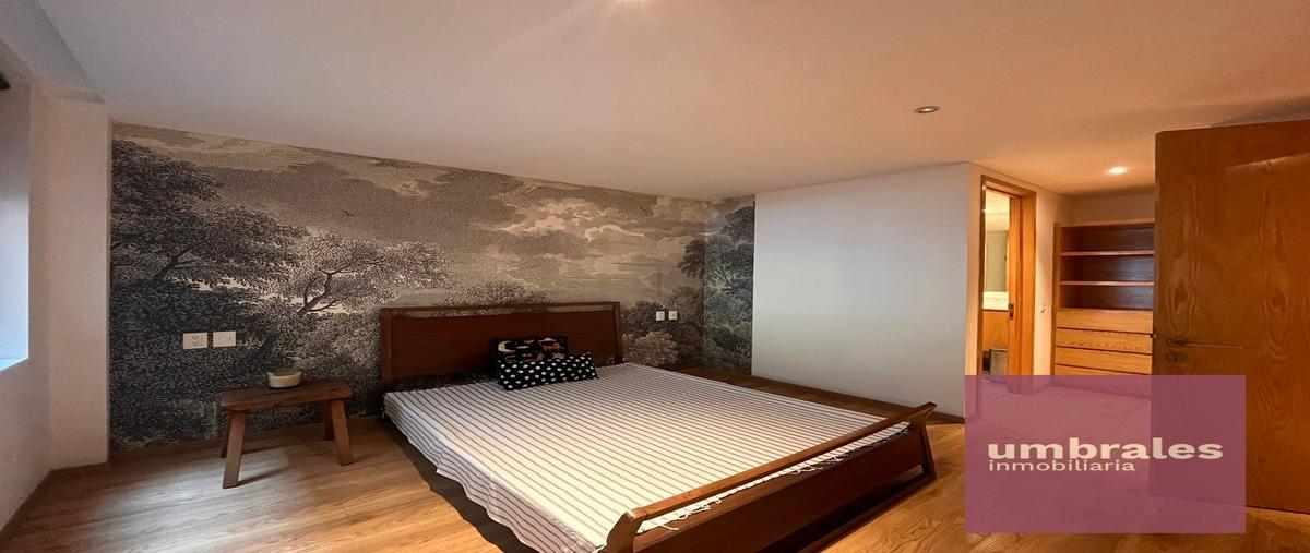 Foto de departamento en venta en turin , juárez, cuauhtémoc, df / cdmx, 30656239 No. 03