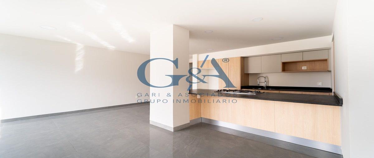 Foto de departamento en renta en turin , lomas de providencia, guadalajara, jalisco, 0 No. 05