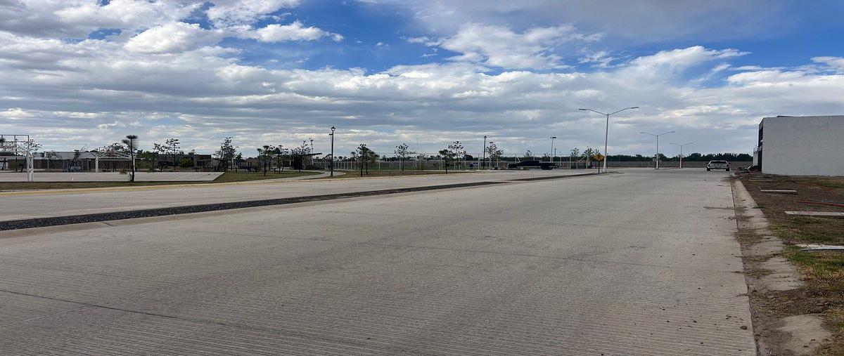 Foto de terreno habitacional en venta en turin , villa italiana residencial, durango, durango, 0 No. 04