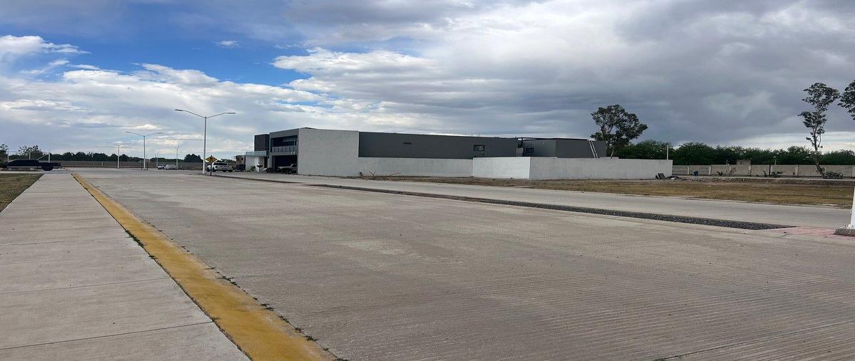 Foto de terreno habitacional en venta en turin , villa italiana residencial, durango, durango, 0 No. 05