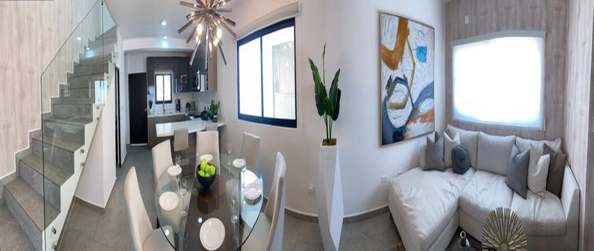 Foto de casa en venta en turin , villa residencial santa fe 3a sección, tijuana, baja california, 0 No. 03