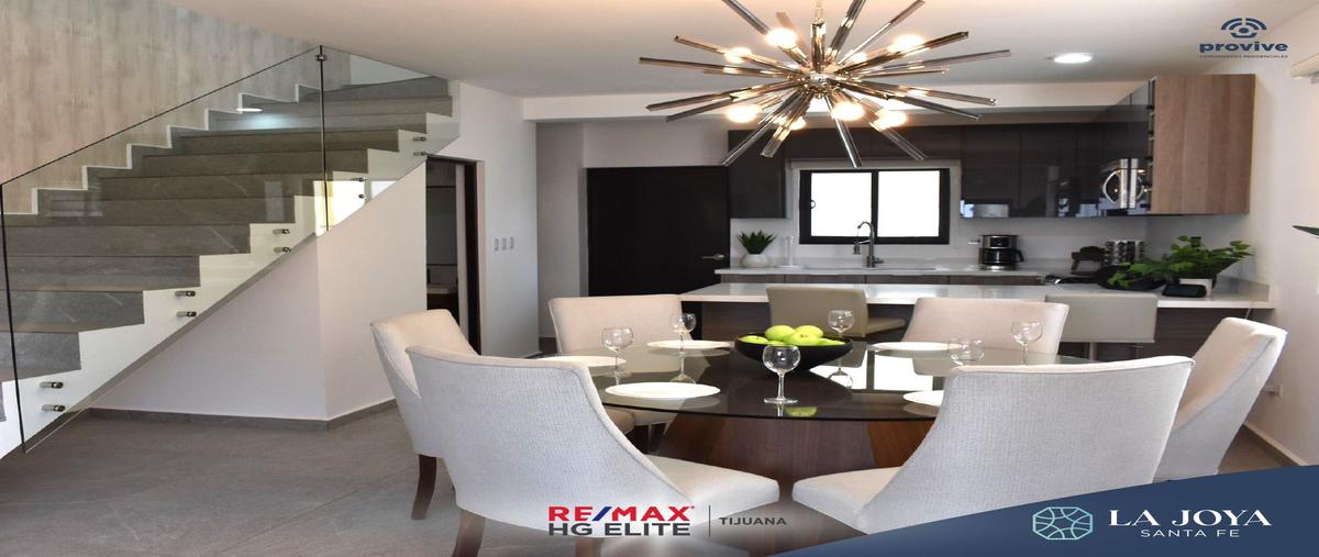 Foto de casa en condominio en venta en turin , villa residencial santa fe 3a sección, tijuana, baja california, 27003879 No. 03