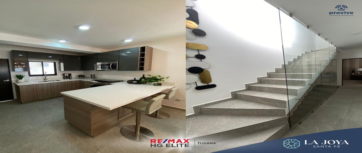 Foto de casa en condominio en venta en turin , villa residencial santa fe 3a sección, tijuana, baja california, 27003879 No. 04