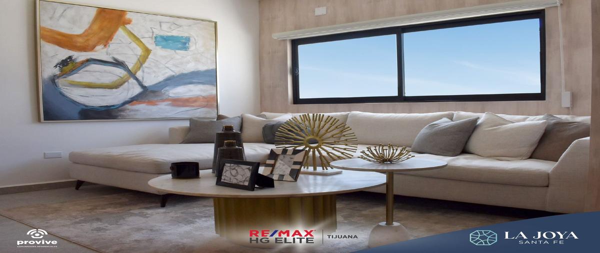 Foto de casa en condominio en venta en turin , villa residencial santa fe 3a sección, tijuana, baja california, 27003879 No. 05