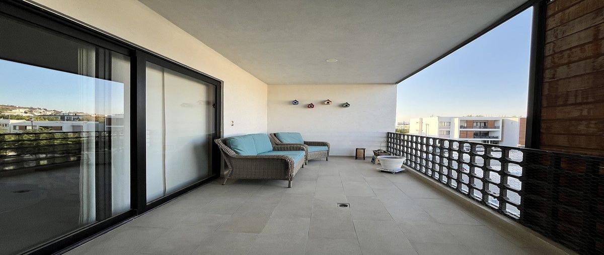 Foto de departamento en venta en turmalina , el condado, corregidora, querétaro, 0 No. 05