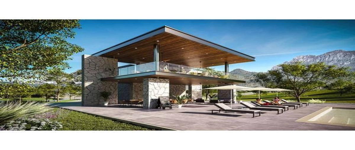 Foto de terreno habitacional en venta en turó , valle alto, monterrey, nuevo león, 30117263 No. 04