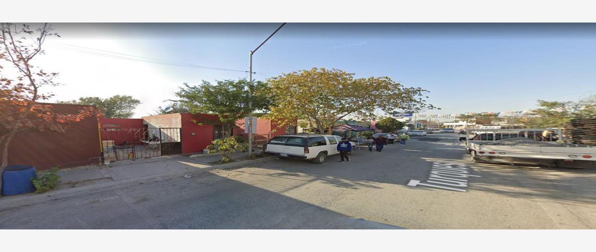 Foto de casa en condominio en venta en turquesa 0, rinconada san juan, juárez, nuevo león, 0 No. 02