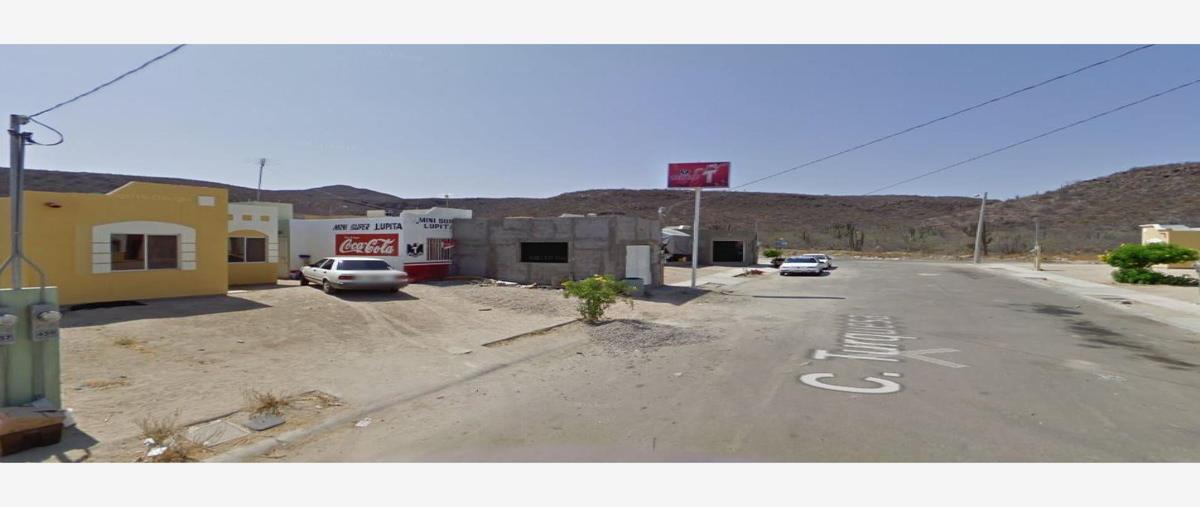 Foto de casa en venta en turquesa 000, arcoiris iii, la paz, baja california sur, 0 No. 02