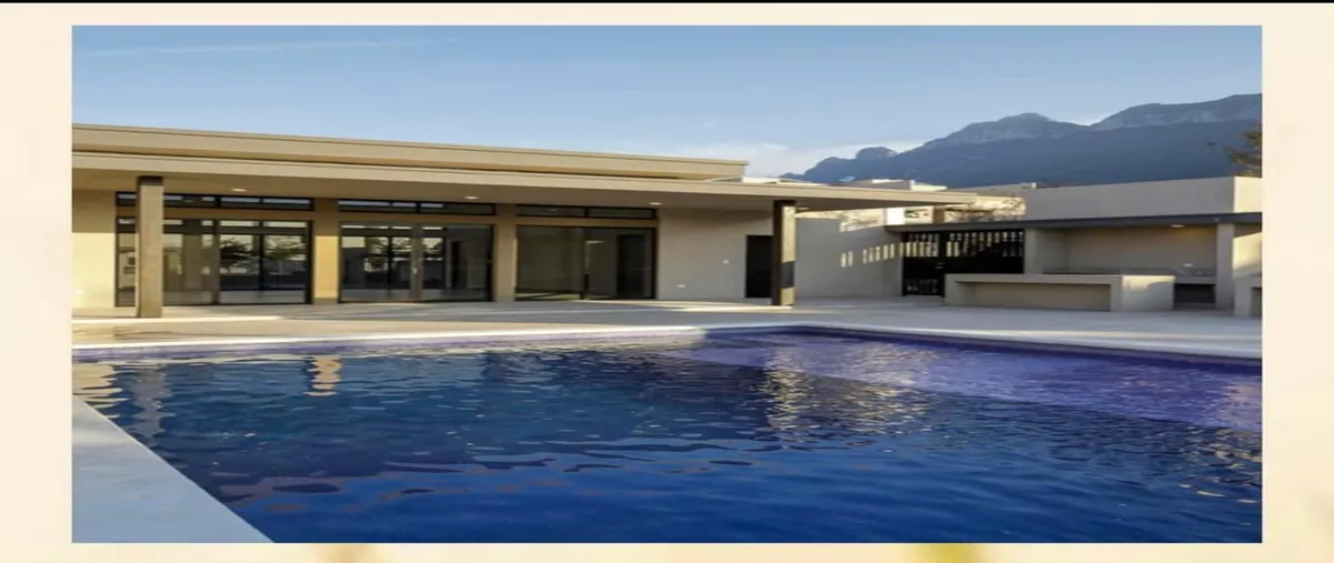 Foto de casa en turquesa 111, cumbres britania, garcía, nuevo león, 28934666 foto 03 Foto de casa en renta en turquesa 111, cumbres britania, garcía, nuevo león, 28934666 No. 03