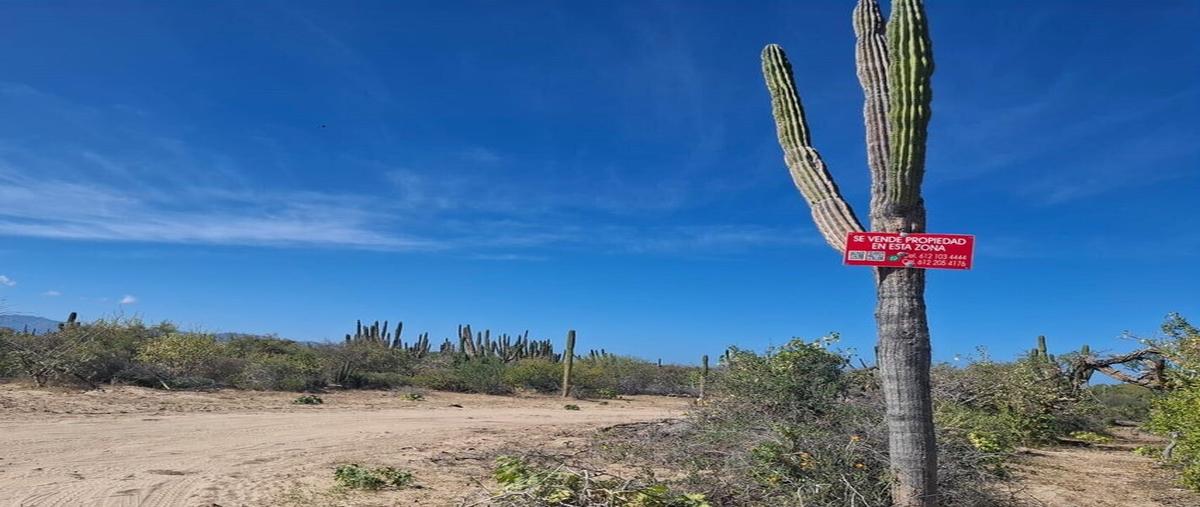 Foto de terreno habitacional en venta en turquesa bay lot 305, bahía turquesa 04-029, la pa , la ventana, la paz, baja california sur, 30750693 No. 03