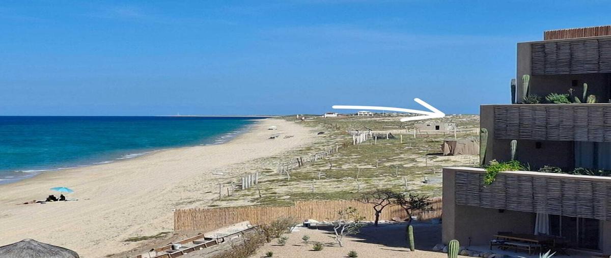 Foto de terreno habitacional en venta en turquesa bay lot 305, bahía turquesa 04-029, la pa , la ventana, la paz, baja california sur, 30750693 No. 04