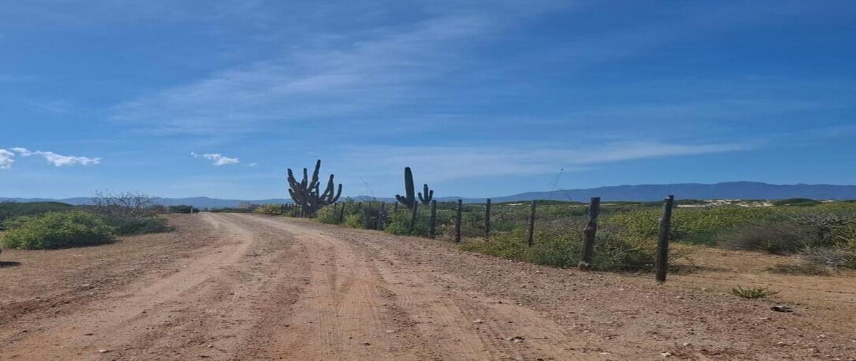 Foto de terreno habitacional en venta en turquesa bay lot 305, bahía turquesa 04-029, la pa , la ventana, la paz, baja california sur, 30750693 No. 05