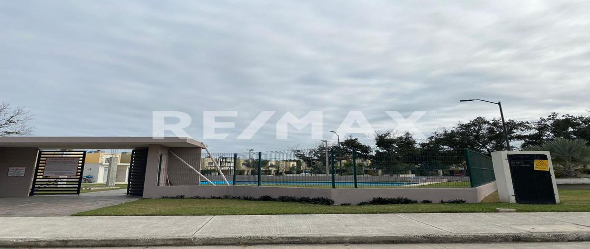 Foto de casa en renta en turquesa , jardines de arboledas, altamira, tamaulipas, 26083379 No. 05