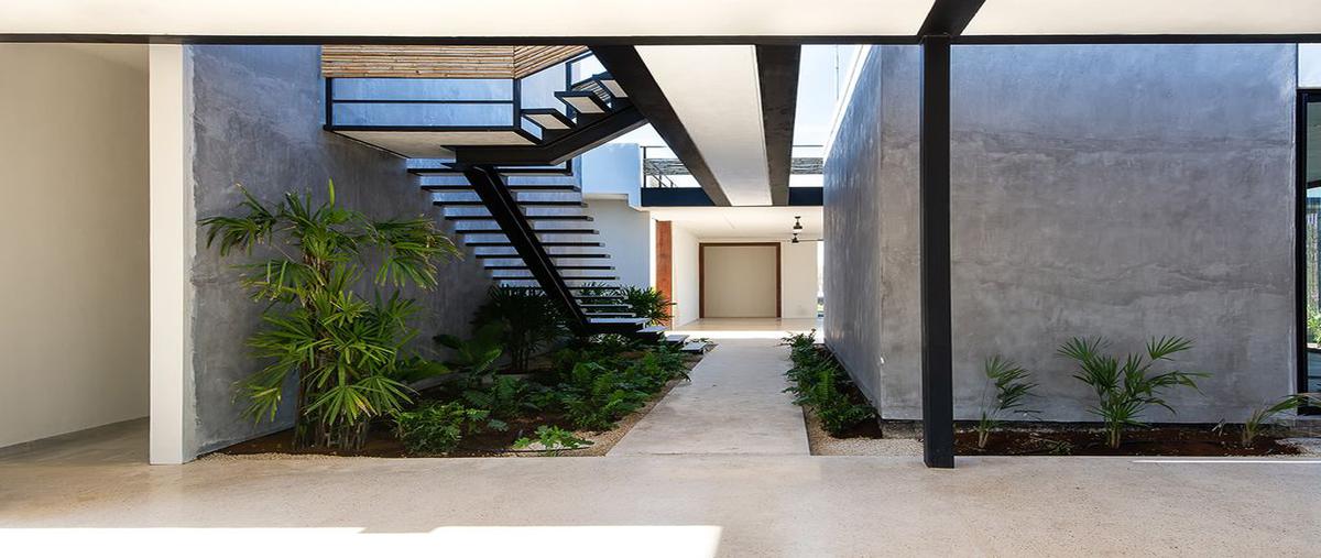 Foto de terreno habitacional en venta en turquesa , misné ii, mérida, yucatán, 23029018 No. 04