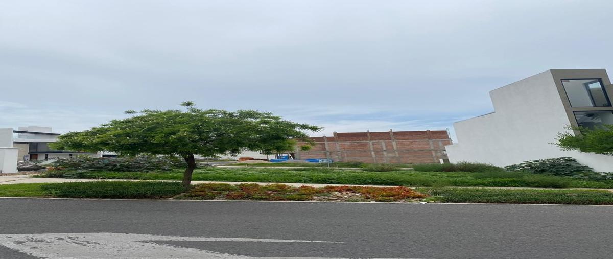 Foto de terreno habitacional en turquesa , zibatá, el marqués, querétaro, 0 foto 03 Foto de terreno habitacional en venta en turquesa , zibatá, el marqués, querétaro, 0 No. 03