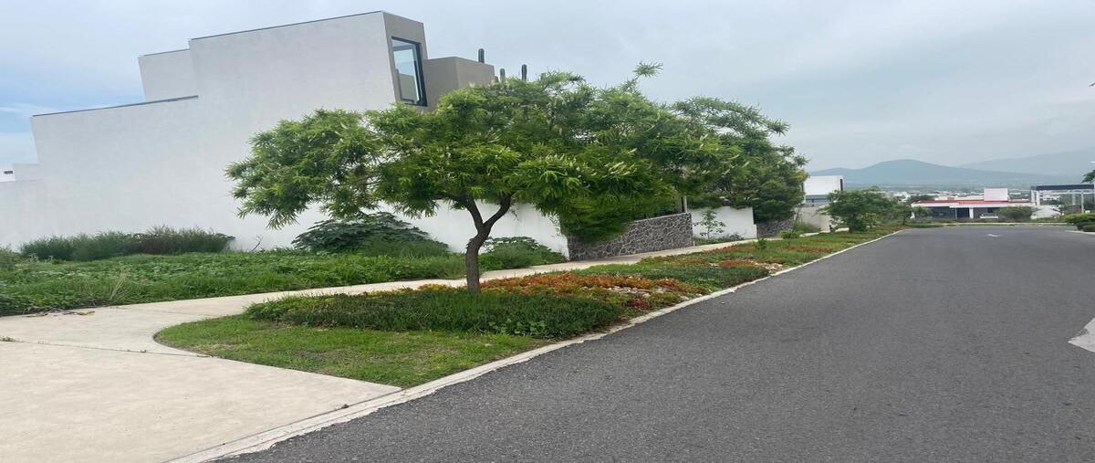 Foto de terreno habitacional en turquesa , zibatá, el marqués, querétaro, 0 foto 05 Foto de terreno habitacional en venta en turquesa , zibatá, el marqués, querétaro, 0 No. 05