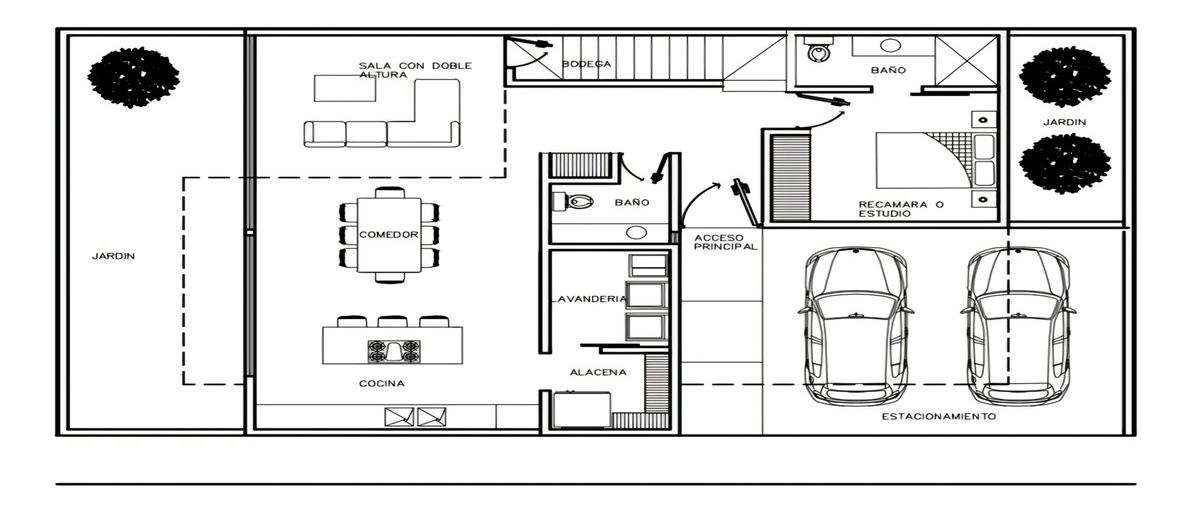 Foto de casa en venta en turquesa , zibatá, el marqués, querétaro, 30654477 No. 04