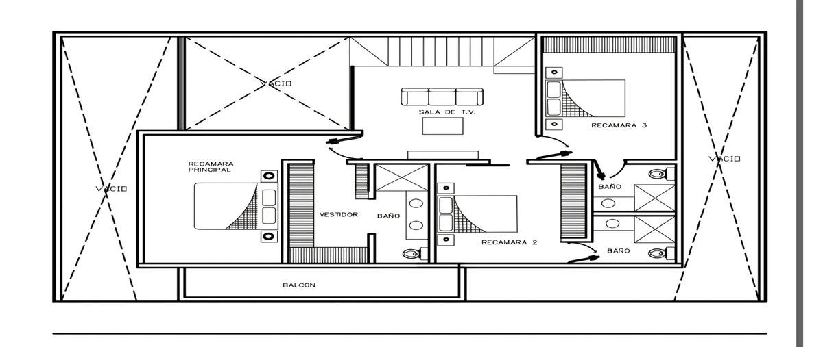 Foto de casa en venta en turquesa , zibatá, el marqués, querétaro, 30654477 No. 05