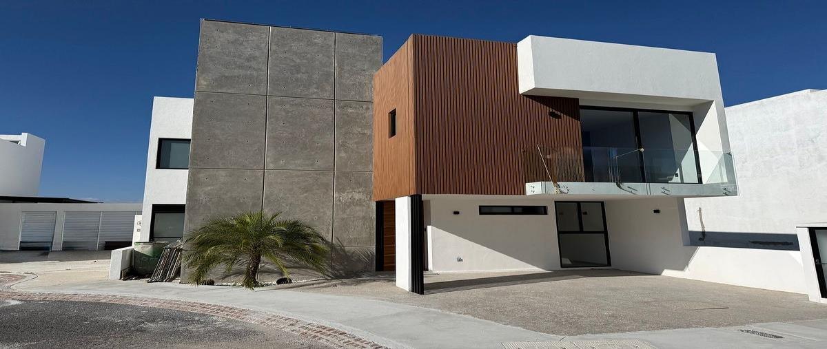 Foto de casa en turquesa , zibatá, el marqués, querétaro, 0 foto 03 Foto de casa en venta en turquesa , zibatá, el marqués, querétaro, 0 No. 03