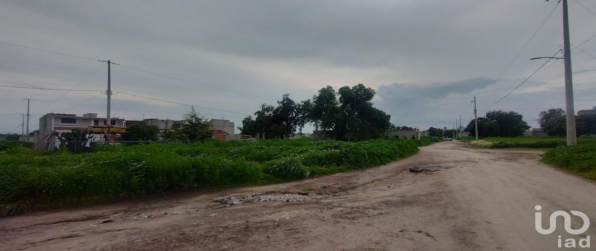 Foto de terreno habitacional en venta en turqueza 184, hacienda de guadalupe, tizayuca, hidalgo, 29882992 No. 04