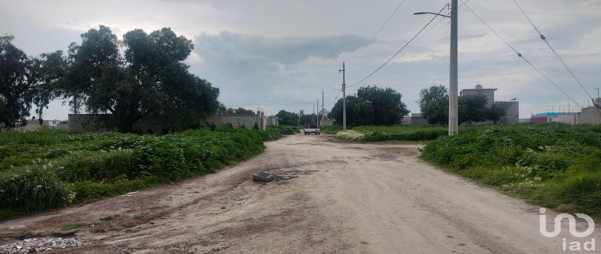 Foto de terreno habitacional en venta en turqueza 184, hacienda de guadalupe, tizayuca, hidalgo, 29882992 No. 05