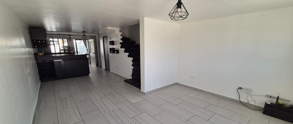 Foto de casa en condominio en tustepec , lomas de la presa, tijuana, baja california, 31032060 foto 05 Foto de casa en condominio en venta en tustepec , lomas de la presa, tijuana, baja california, 31032060 No. 05