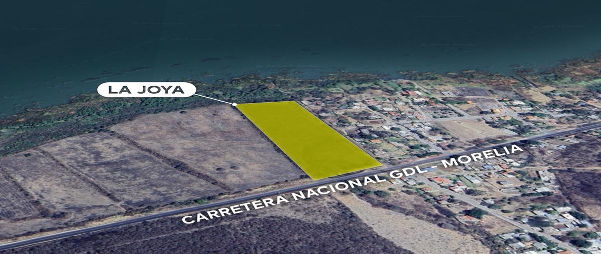 Foto de terreno habitacional en venta en  , tuxcueca, tuxcueca, jalisco, 27143395 No. 03