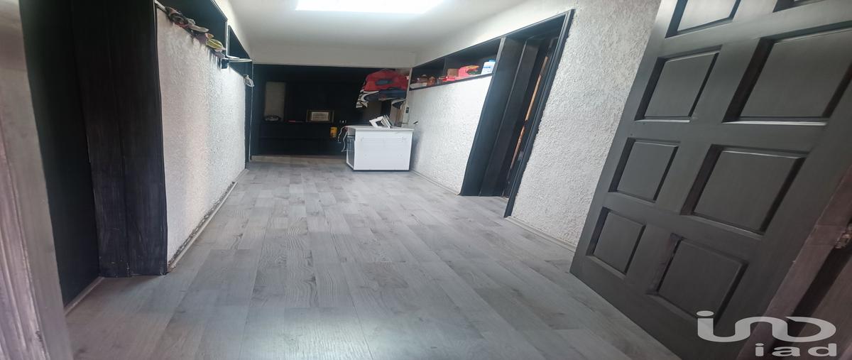 Foto de casa en venta en tuxmehuac 165, pedregal de san nicolás 4a sección, tlalpan, df / cdmx, 28885322 No. 03