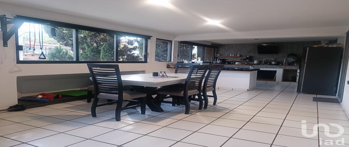 Foto de casa en venta en tuxmehuac 208, pedregal de san nicolás 4a sección, tlalpan, df / cdmx, 28885322 No. 04