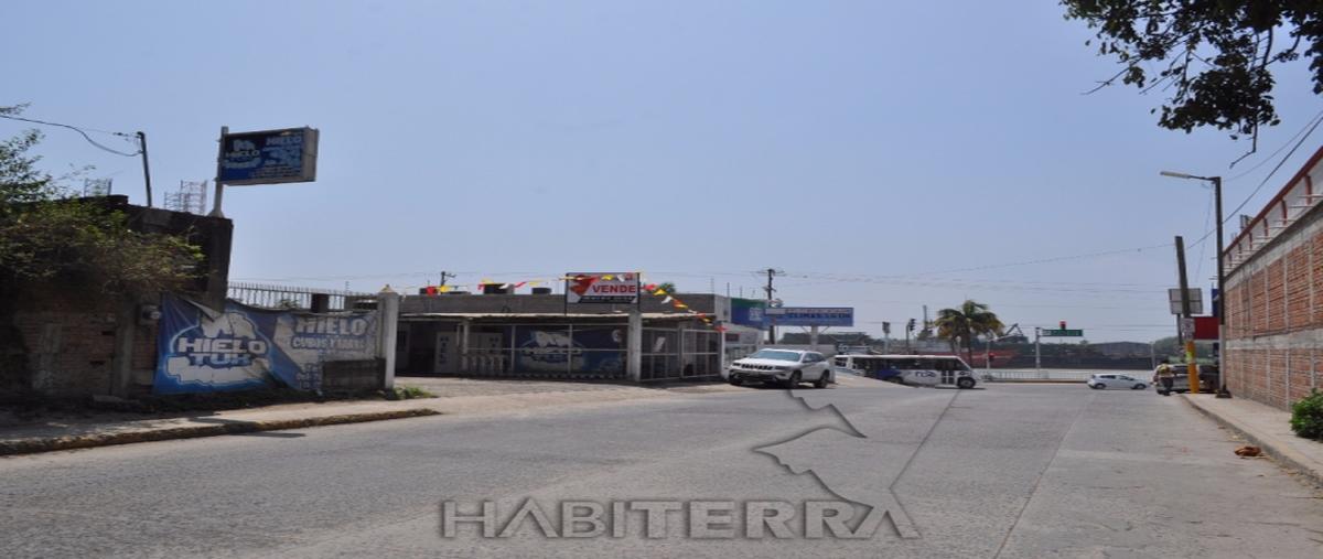 Foto de terreno comercial en venta en  , túxpam de rodríguez cano centro, tuxpan, veracruz de ignacio de la llave, 20548848 No. 03