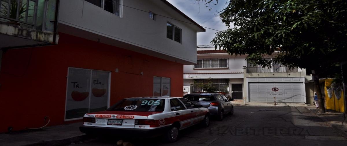 Foto de local en renta en  , túxpam de rodríguez cano centro, tuxpan, veracruz de ignacio de la llave, 20549079 No. 03