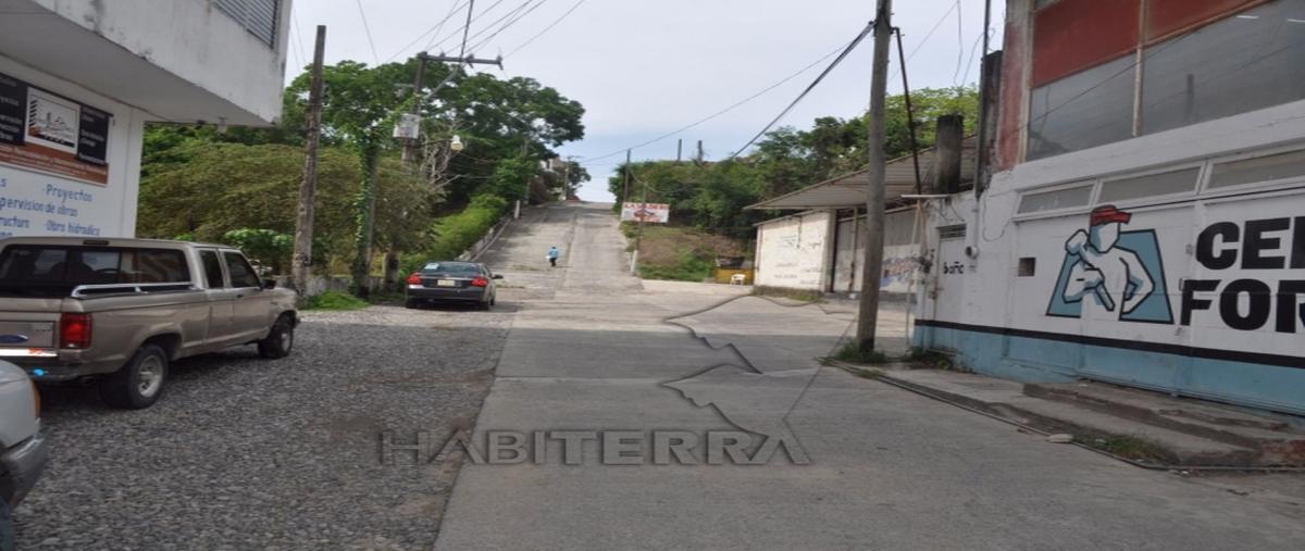Foto de bodega en venta en  , túxpam de rodríguez cano centro, tuxpan, veracruz de ignacio de la llave, 25311615 No. 02
