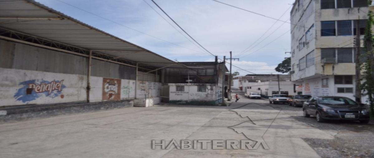 Foto de bodega en venta en  , túxpam de rodríguez cano centro, tuxpan, veracruz de ignacio de la llave, 25311615 No. 03