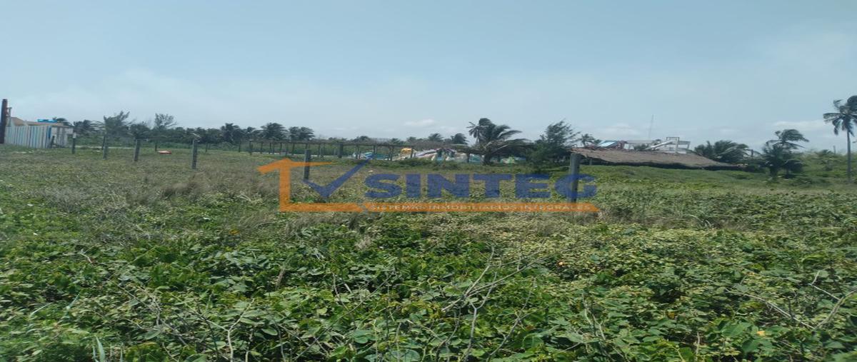 Foto de terreno habitacional en venta en  , túxpam de rodríguez cano centro, tuxpan, veracruz de ignacio de la llave, 0 No. 04