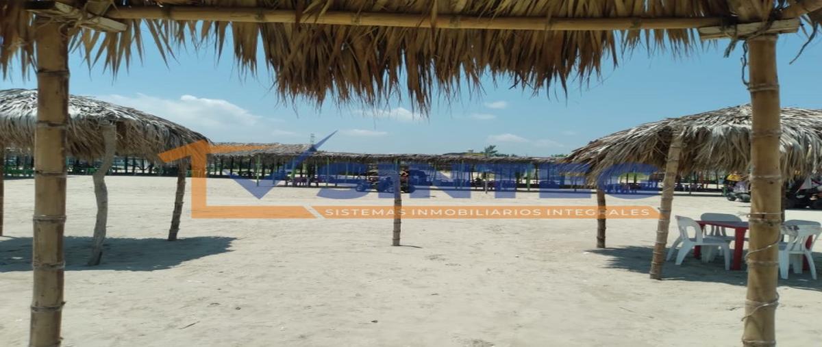 Foto de terreno habitacional en venta en  , túxpam de rodríguez cano centro, tuxpan, veracruz de ignacio de la llave, 0 No. 03