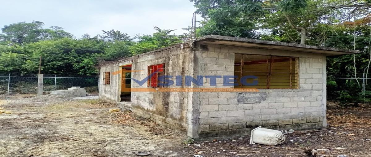 Foto de terreno habitacional en venta en  , túxpam de rodríguez cano centro, tuxpan, veracruz de ignacio de la llave, 0 No. 03