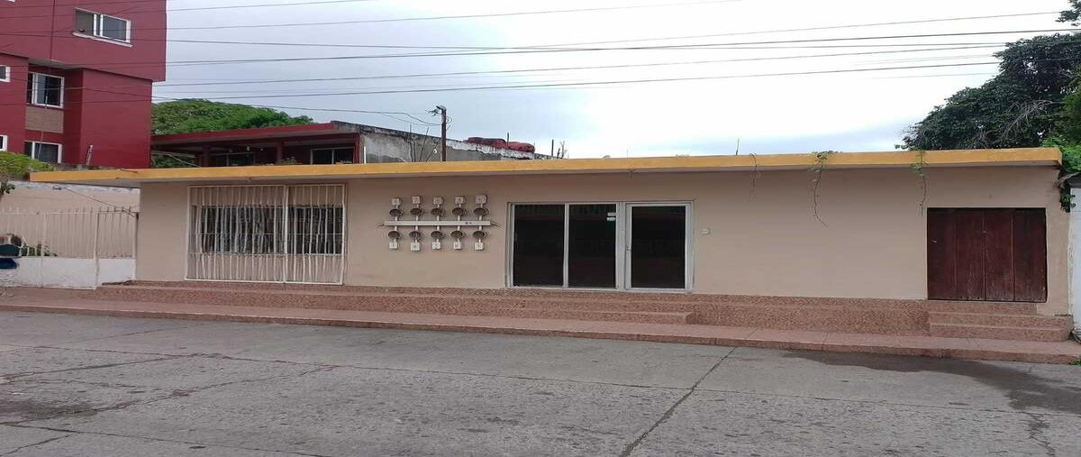 Foto de edificio en , túxpam de rodríguez cano centro, tuxpan, veracruz de ignacio de la llave, 0 foto 01 Foto de edificio en venta en , túxpam de rodríguez cano centro, tuxpan, veracruz de ignacio de la llave, 0 No. 01