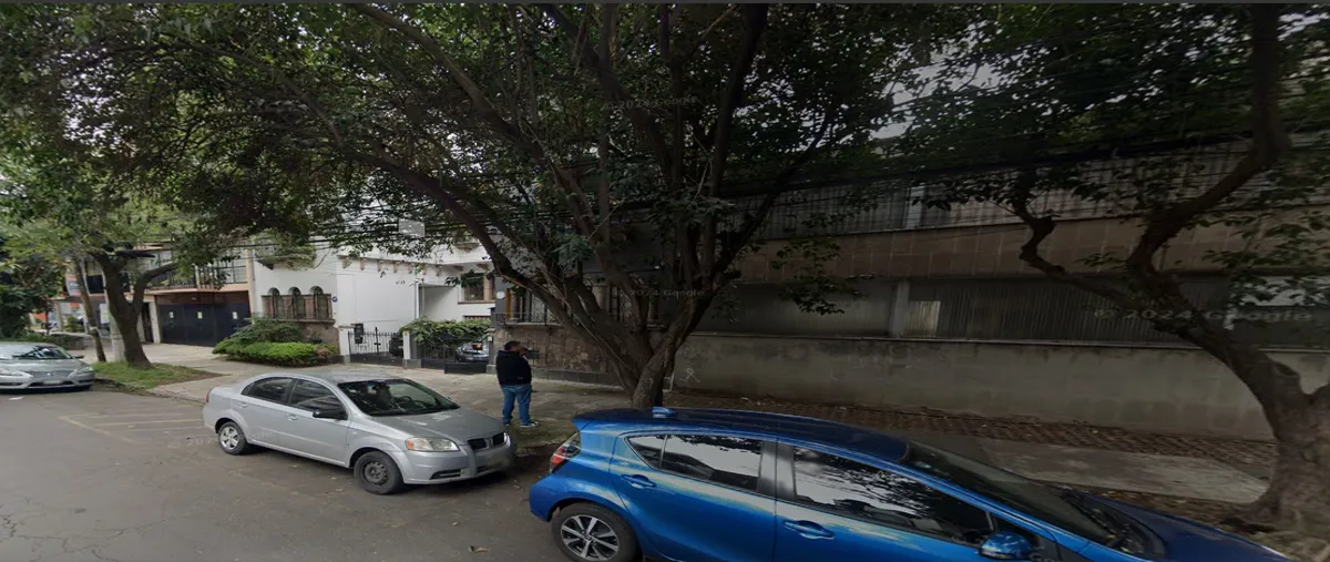 Foto de casa en venta en tuxpan 0, roma sur, cuauhtémoc, df / cdmx, 0 No. 04