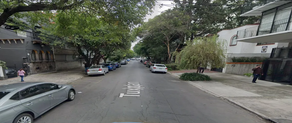 Foto de casa en venta en tuxpan 0, roma sur, cuauhtémoc, df / cdmx, 0 No. 05