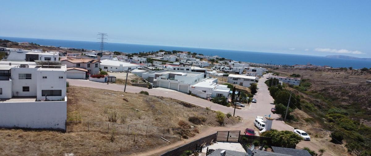 Foto de terreno habitacional en tuxpan , baja malibú (sección lomas), tijuana, baja california, 26990026 foto 01 Foto de terreno habitacional en venta en tuxpan , baja malibú (sección lomas), tijuana, baja california, 26990026 No. 01