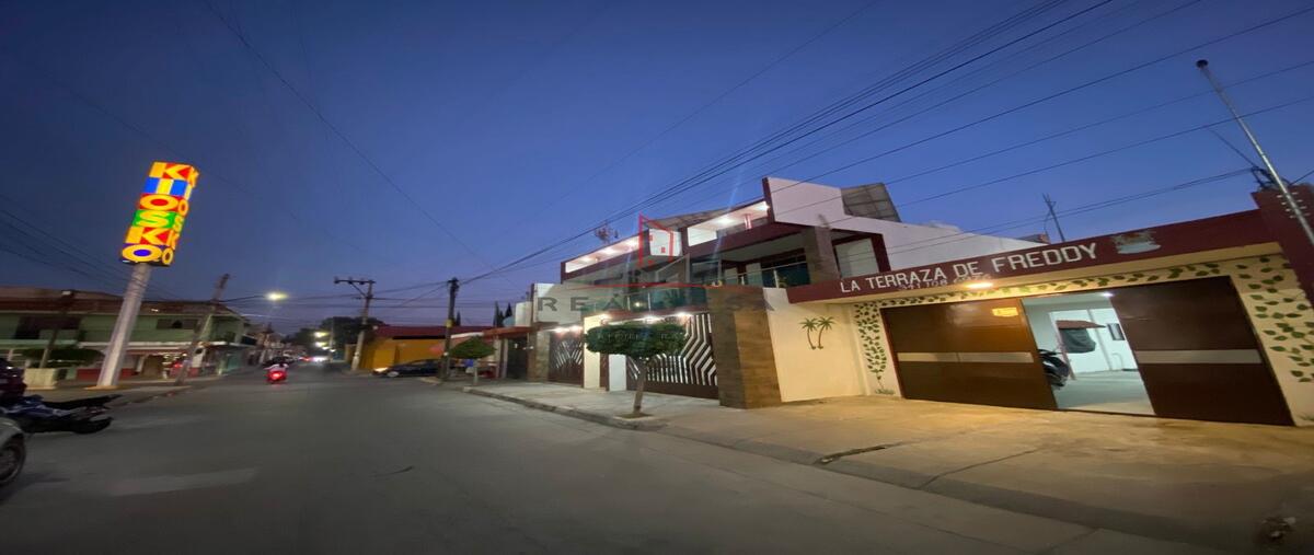 Foto de casa en venta en  , tuxpan centro, tuxpan, jalisco, 0 No. 03