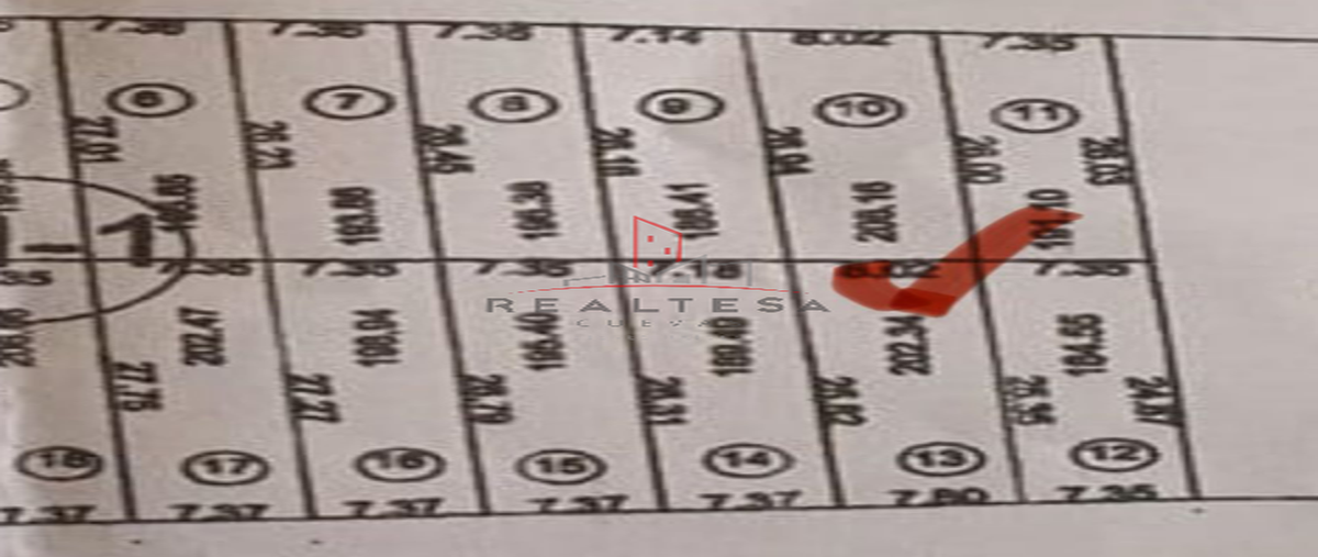 Foto de terreno habitacional en , tuxpan centro, tuxpan, jalisco, 0 foto 01 Foto de terreno habitacional en venta en , tuxpan centro, tuxpan, jalisco, 0 No. 01