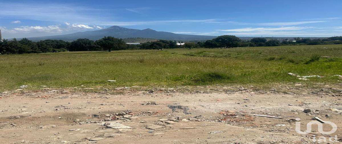 Foto de terreno comercial en venta en tuxpan , las animas, amozoc, puebla, 31676202 No. 04