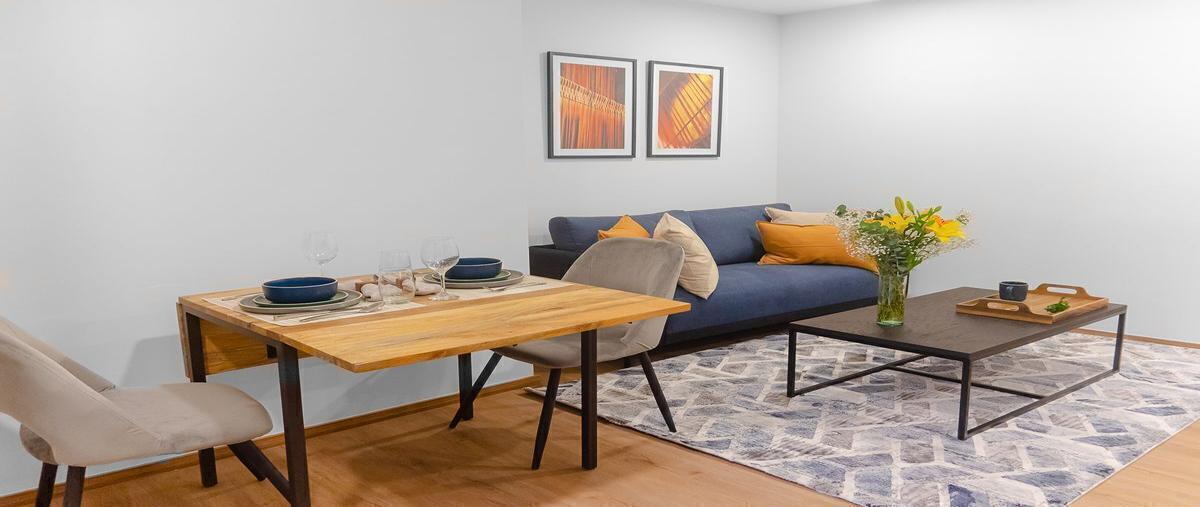 Foto de departamento en renta en tuxpan , roma sur, cuauhtémoc, df / cdmx, 28811605 No. 04