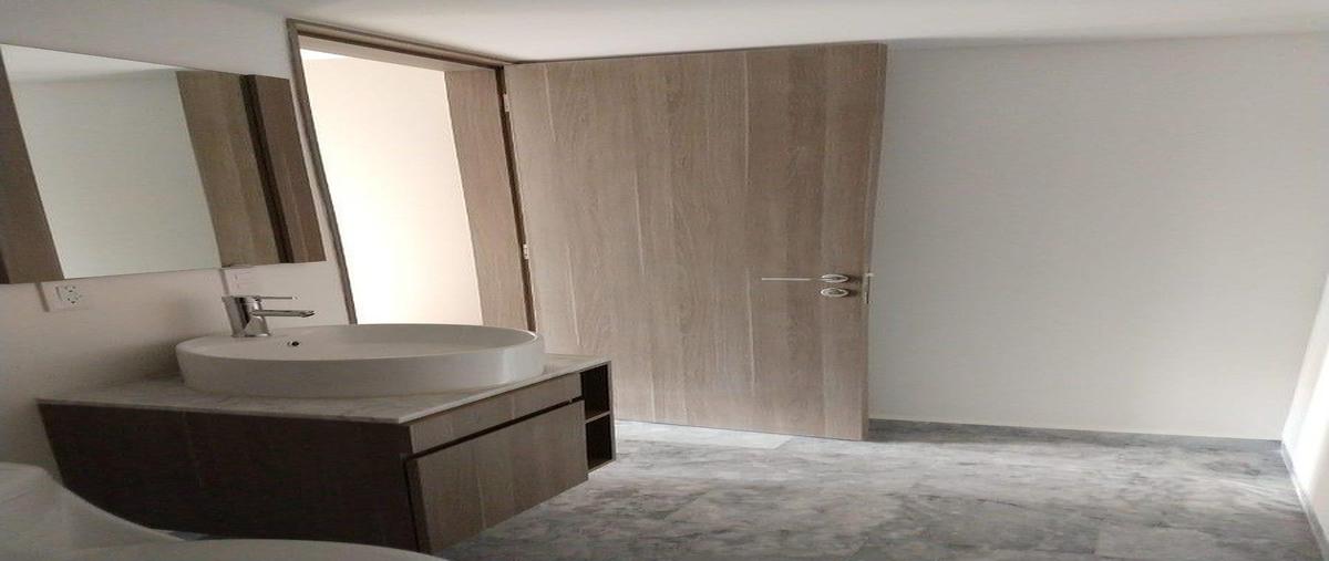 Foto de departamento en venta en tuxpan , roma sur, cuauhtémoc, df / cdmx, 0 No. 05