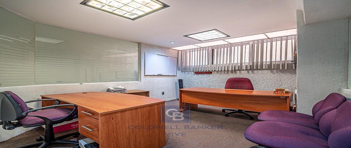 Foto de oficina en venta en tuxpan , roma sur, cuauhtémoc, df / cdmx, 0 No. 09