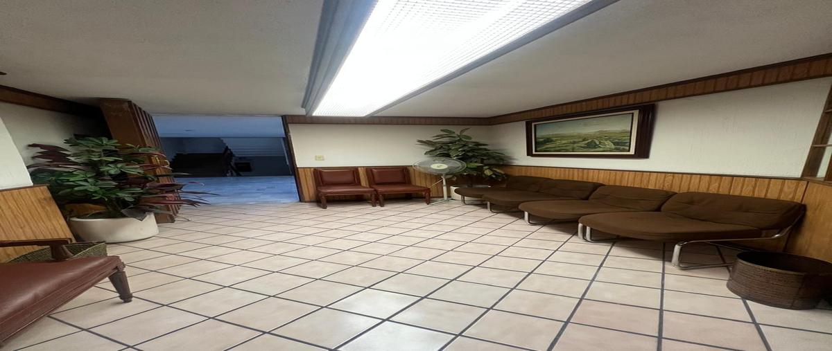 Foto de oficina en venta en tuxpan , roma sur, cuauhtémoc, df / cdmx, 30899668 No. 03