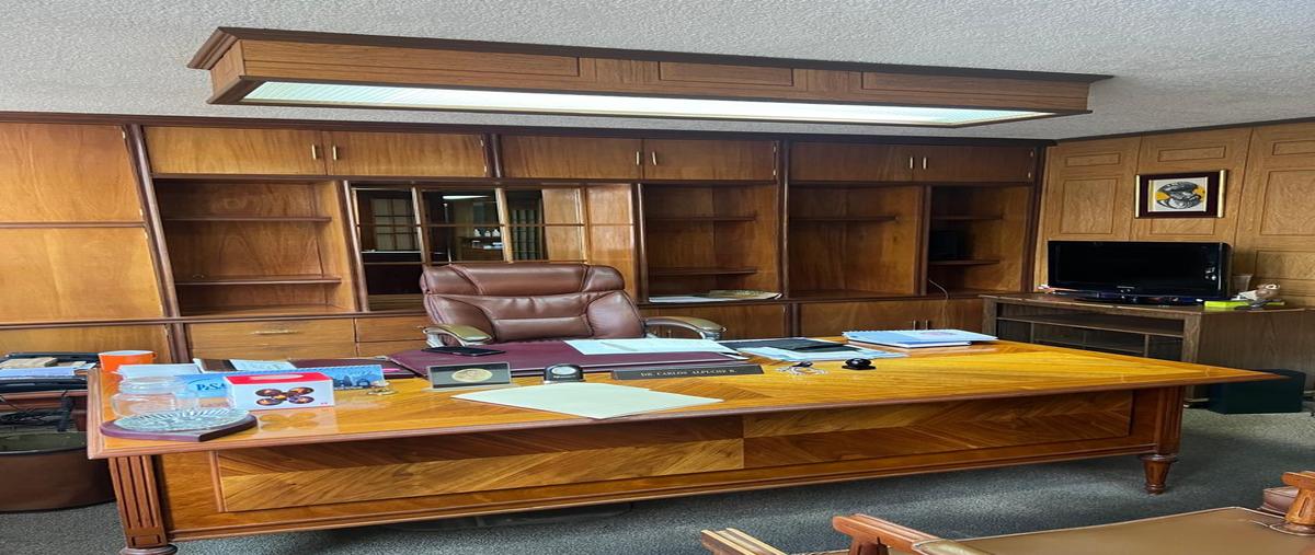 Foto de oficina en venta en tuxpan , roma sur, cuauhtémoc, df / cdmx, 30899668 No. 04