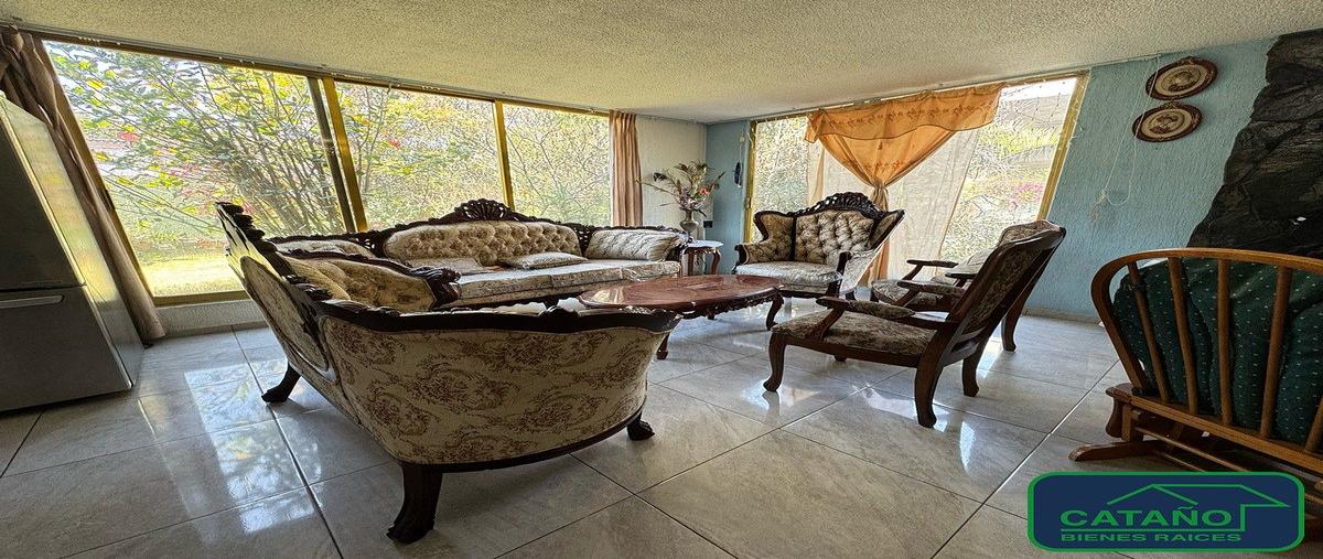 Foto de casa en venta en tuxpan , san jerónimo aculco, la magdalena contreras, df / cdmx, 30841774 No. 05